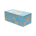 Blue Cartbox Ilam Black Tea 25 Tea Bags. 