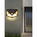 Ez Wall Mount Solar Light. 
