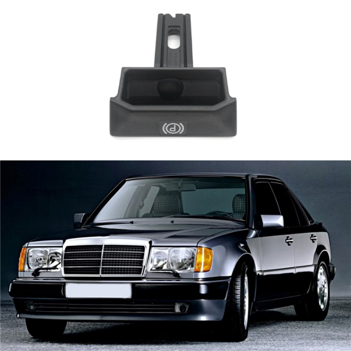 fasdaga%205X%20Car%20Handbrake%20Parking%20Brake%20Release%20Handle%201634270020%20for%20-%20W124%201984-1993%20-%20Image%203