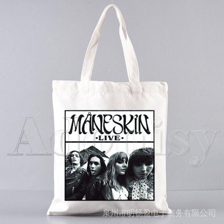 Maneskin%20Women%20Canvas%20Tote%20Bag%20Eco-friendly%20Shopping%20Bag%20Large%20Capacity%20Shoulder%20Bag%20For%20Women%20Foldable%20Beach%20Shopping%20Bag%20UNXY%20-%20Image%202