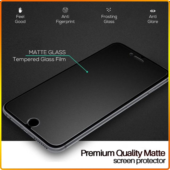 Matte%20Ceramic%209h+%20Screen%20Protector%20For%E3%80%90Asus%20ZenFone%20Lite%20(L1)%E3%80%91Shatterproof%20Flexible%209H%20Nano%20Glass%20(Free%202%20Pcs.%20Camera%20Lens%20Protector)%20-%20Image%202