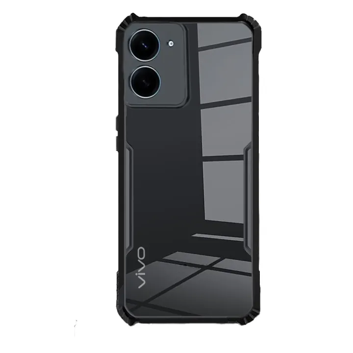 Vivo%20Y36%20/%20Vivo%20Y27%205G%20/%20Vivo%20Y27s%20Ipaky%20Super%20Series%20Transparent%20Mobile%20Cover%20Case%20Shell%20-%20Image%202
