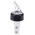Portable 20ml Quantitative Wine Pourer Alcohol  Cocktail Dispenser Bar Tool. 
