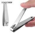 DISICHEN New 1PC Professional Nail Clippers Carbon Steel High Quality Nail Cutter Repair Finger Toe Tools Finger Toe Scissors. 