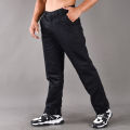 Men Premium Cotton Straight Fit Pant. 