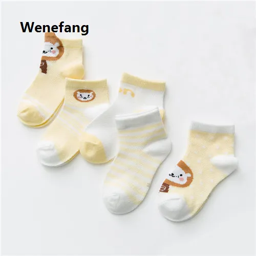 Wenefang%205Pairs/lot%200-24M%20Infant%20Baby%20Socks%20Baby%20Socks%20for%20Boys%20Girls%20Cotton%20Mesh%20Newborn%20Toddler%20First%20Walkers%20Baby%20Clothes%20Accessories%20-%20Image%208