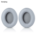Sutuiying 1 Pair Ultra-soft Replacement Ear Pads For Beats Studio 2 3 2025 New Wired Wireless Earmuffs Sponge Cushion Headphone Accessory. 