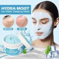 West & Month Beauty Hydra Moist Ice Water Sleeping Mask-100gm. 