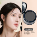 Vanlin Medi Hairline Powder Filler Hair Replenishing Artifact Waterproof Makeup Contour Shadow Naturally Covers High Forehead Hair Seams. 