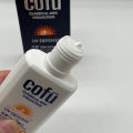 3693# Cailin Men's Sunscreen 100g Protection Face. 