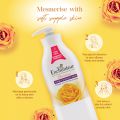 Enchanteur Perfumed Moisture Silk Charming Perfumed Body Lotion 400 ml. 
