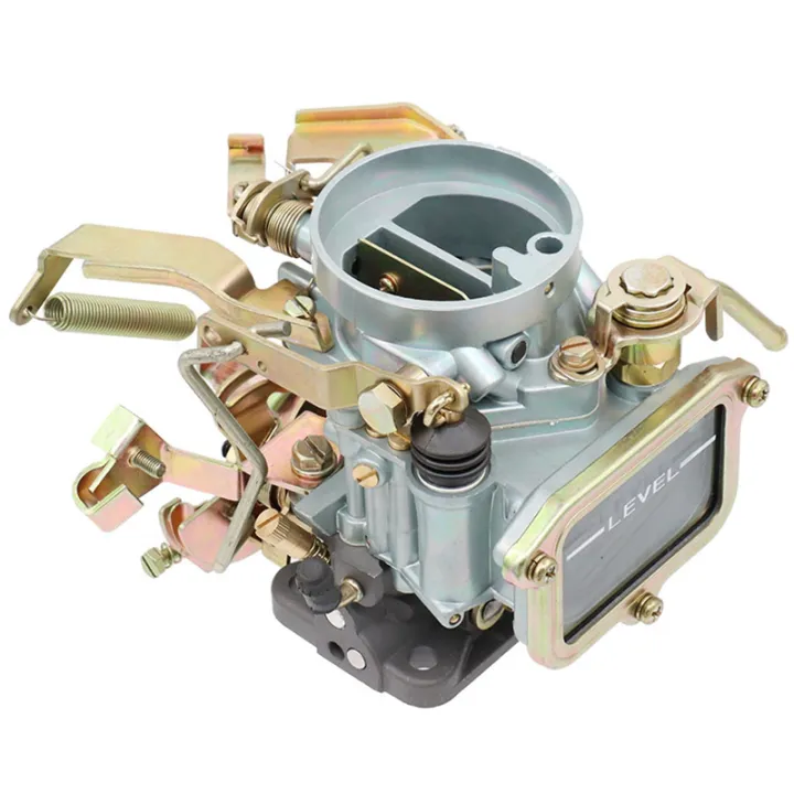 J13 Engine Fullhaodd 16010-03W02 H221B Engine Carburetor for J16 Datsun 520 521 ...