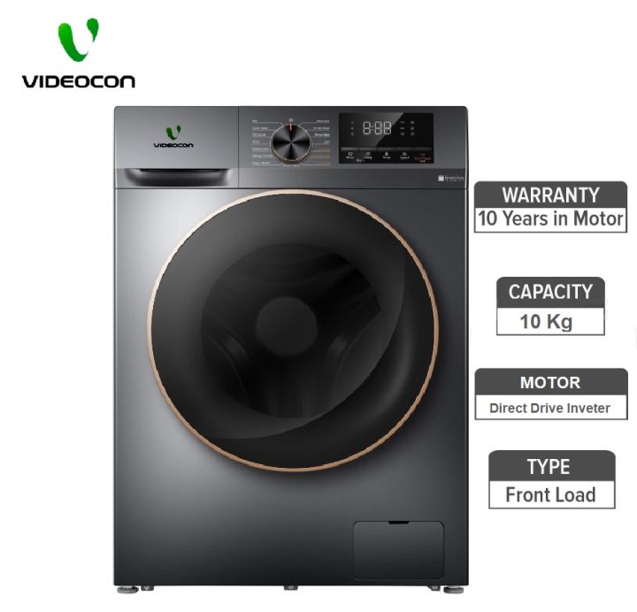 Videocon%2010%20Kg%20Direct%20Drive%20Inverter%20Front%20Loading%20Washing%20Machine%20-%20Image%207