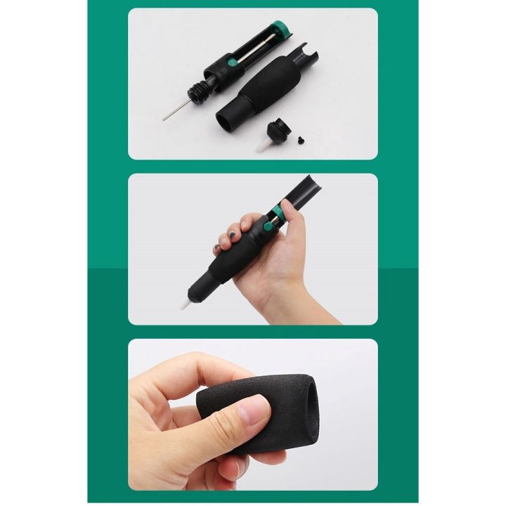 Double%20Ring%20Desoldering%20Suction%20Pump%20Plastic%20Powerful%20Solder%20Suction%20Vacuum%20Sucker%20Desolder%20with%20Extra%205%20Nozzles%20-%20Image%206