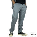 VIRJEANS (VJC838) Summer Chinos Trouser For Men-All Colors. 