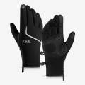 Top of the World Touchscreen Windproof Non-slip Sports Climbing Waterproof Cycling Skiing Winter Warm Gloves. 