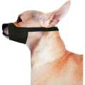 Dog Mouth Close Adjustable Dog Muzzle Soft Breathable Nylon Mask Safety Dog Mouth Cover Anti Biting Barking Pet Muzzles. 