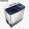 SAMSUNG SEMI WASHING MACHINE. 