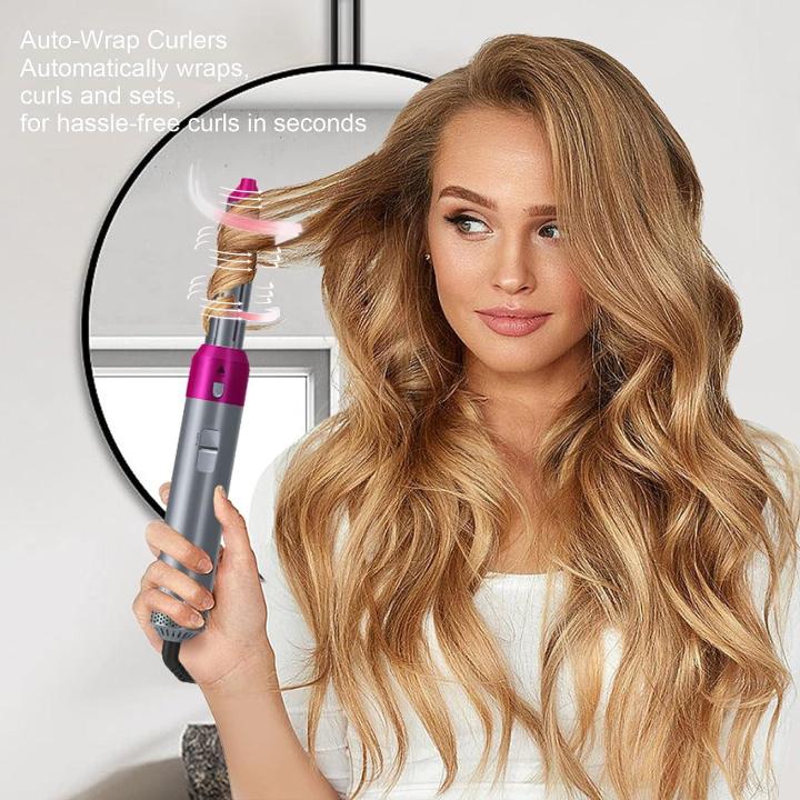 Professional%205%20In%201%20Hair%20Dryer%20&%20Volumizing%20Brush%20/%20Air%20Wrap%20styled%20Hair%20Dryer%20And%20Styler%20Electric%20Hot%20Air%20Brush%20-%20Image%203