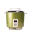 Panasonic 2.2 Litre Drum Rice Cooker SR-WA22H-E - Big Digital. 