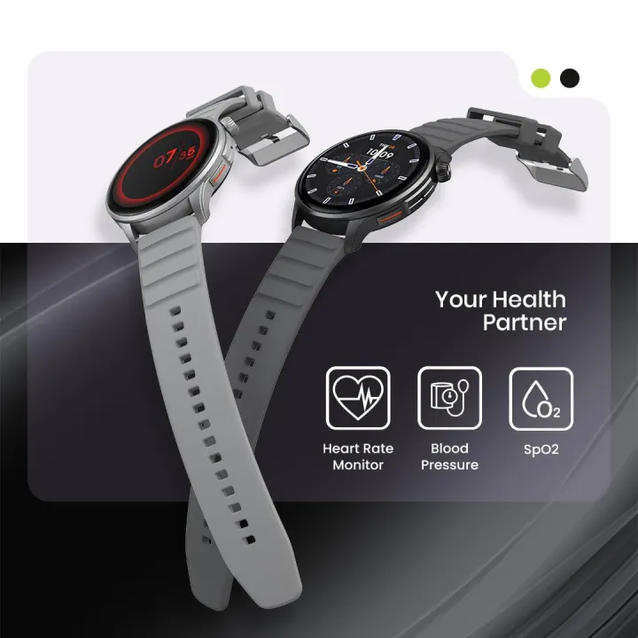 Hearmo%20HearFit%20ARMOR%20%7C%201.45"%20Bezel%20Less%20Super%20Amoled%20Display%20Smart%20Watch%20%7C%20Bluetooth%20Calling%20%7C%20Silicon%20Strap%20%7C%201000%20Nits%20%7C%20IP68%20%7C%20300%20mAH%20Battery%20-%20Image%204