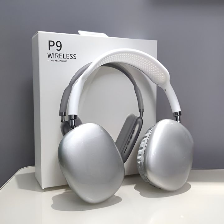 P9 Wireless Bluetooth Headphone
