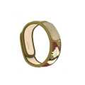PARA'KITO® Wristband Camouflage Jungle (EN) FNGWB1ENG02 ( For Adults ). 