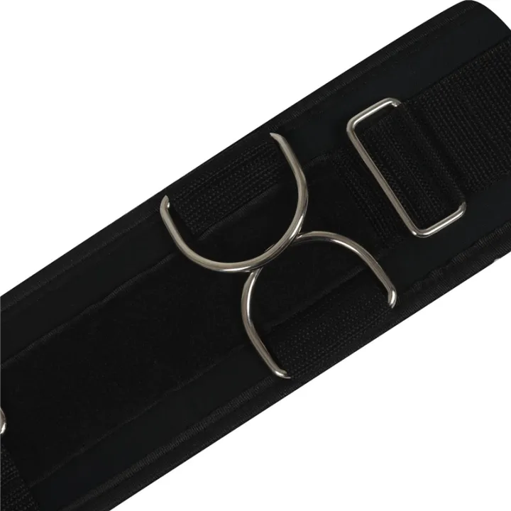 4X%20Training%20Resistance%20Band%20Belt%20Strength%20Dragging%20Rope%20Waist%20Tyre%20Weight-Bearing%20Gym%20Equipment%20for%20Weightlifting%20-%20Image%207