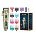 VGR V-005 Hair Trimmer Electric Hair Clipper Professional Hair Cut Machine for Men. 