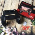 W11x Pubg Mobile Game Controller with L1R1 Trigger iOS Android. 