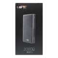 Kp 20000Mah PowerBank With Led Display. 