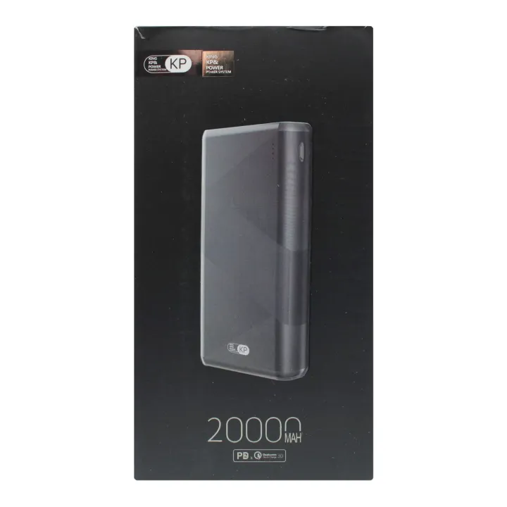 Kp%2020000Mah%20PowerBank%20With%20Led%20Display%20-%20Image%202