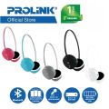 ProLink PHB6001E Bluetooth Headset. 