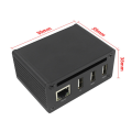 For Raspberry Pi Zero 2 W USB To RJ45 HUB Ethernet or USB To RJ45 HUB for Pi0 and Pi0 2W(Without Case). 