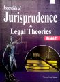 Essentials of Jurisprudence & Legal Theories Grade  Book. 