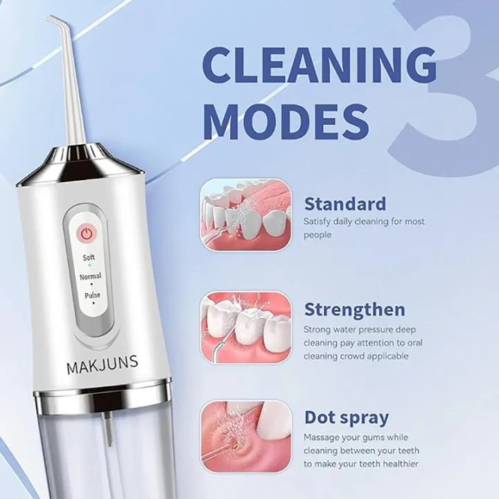 Electric%20Dental%20Oral%20Irrigator%20Water%20Flosser%20Pick%20for%20Teeth%20Cleaner%20Thread%20Mouth%20Washing%20Machine%204%20Nozzles%20Dental%20Floss%20Jet%20-%20Image%206
