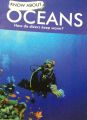 Know About Oceans: How Do Divers Keep Warm?. 