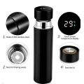 Digital Thermos Bottle 500ml Vacuum Flasks Led Digital Temperature Display, Stainless Steel Intelligent Thermos Cups. 