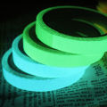 3M Luminous Fluorescent Night Self-adhesive Glow In The Dark Sticker Tape Safety Security Home Decoration Warning Adhesive Tape. 