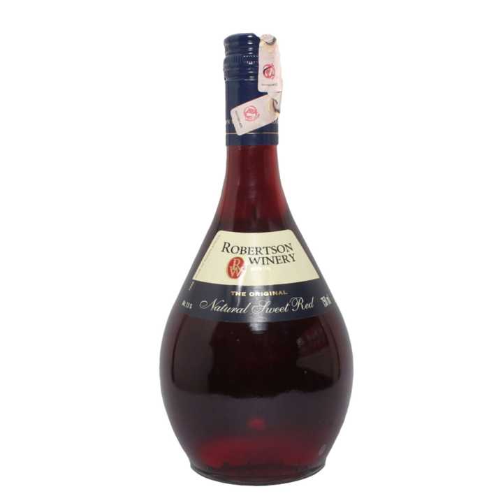 Robertson Red Wine 750Ml