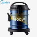 Midea Vacuum Cleaner  1800W Dry Drum - MDVC18. 