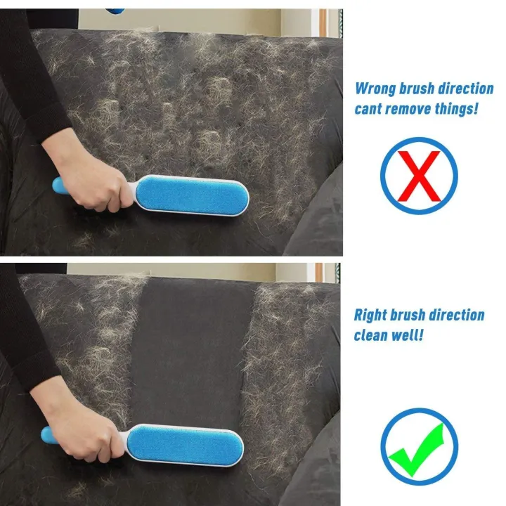 Dog%20Brush%20Pet%20Fur%20Remover%20With%20Self%20-%20Cleaning%20Base%20-%20Image%203