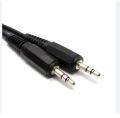 Audio Cable 3.5mm Stereo Aux Cord. 