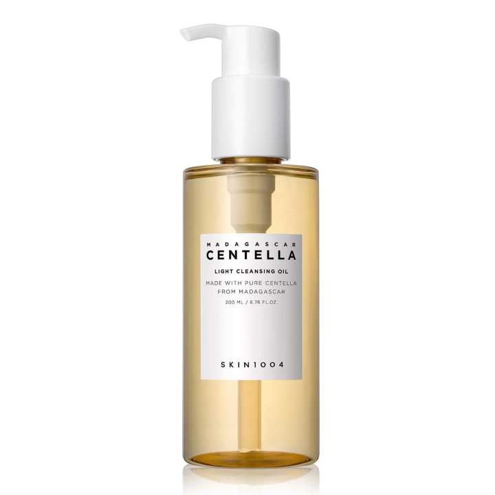SKIN1004 Madagascar Centella Light Cleansing Oil 200ml