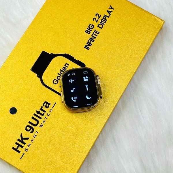 Hk9%20Ultra%20%E2%80%93%20Golden%20Edition%20%E2%80%93%20Big%202.2%20Infinite%20Display%20Smart%20Watch%20Wireless%20Charging%20Smartwatch%20Bluetooth%20Call%20Sleep%20Monitoring%20Series%208%20Watch%20for%20Men%20Women%20-%20Image%206