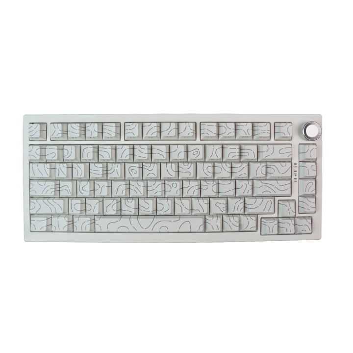 Mechanical Keyboard K81