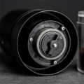 1 Piece Portable Electric Coffee Grinder Makers 4 Cups Expresso-Grinds-Coarse USB Rechargeable. 