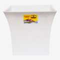 Gem Plasticware  Gamala/Flower Pot 7 Inch (9005). 