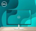 Dell S2425H 24-Inch Full HD 100Hz IPS Gaming & Office Monitor with Built-in Speakers, Low Blue Light, Energy-Efficient, Dual HDMI, and 1-Year Warranty. 