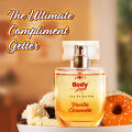Plum Goodness Body Lovin Vanilla Caramello Eau De Parfum | 50ml. 